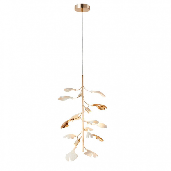 Подвесной светильник Kink Light Сири 07868-2A,33