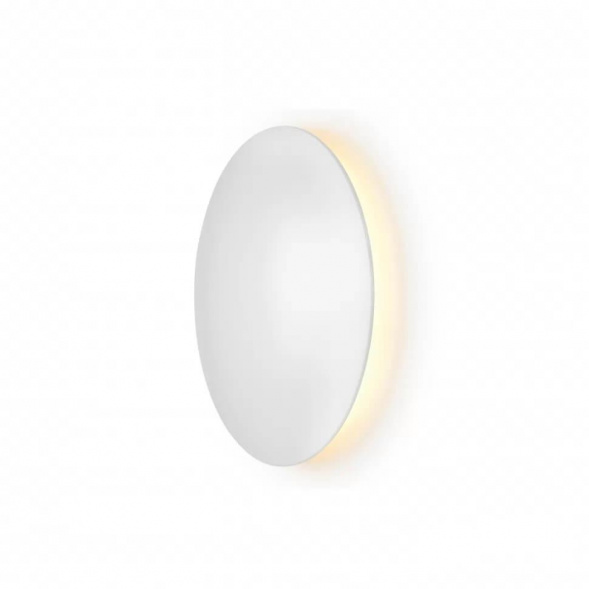 Настенный светодиодный светильник iLedex Lunar ZD8102-18W WH