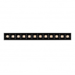 Трековый светодиодный светильник Arlight Mag-Laser-45-L320-12W Day4000 046525