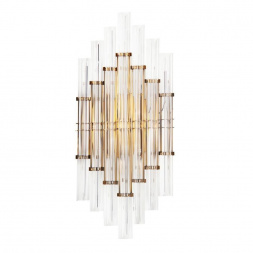 Настенный светильник Lumina Deco LDW 6039 MD