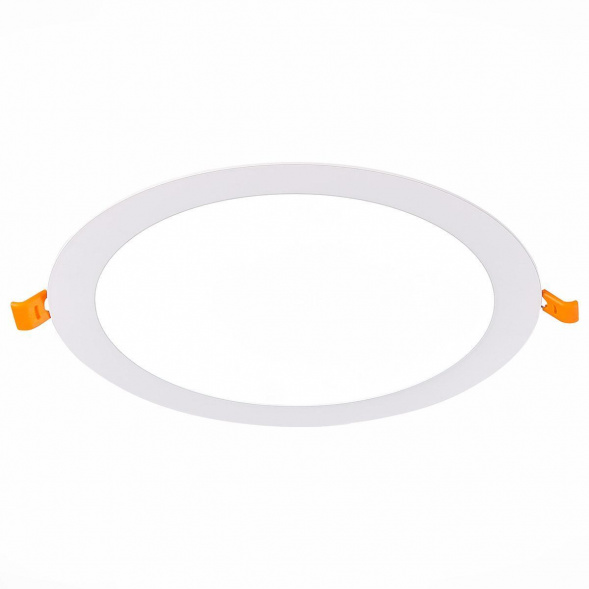 Встраиваемый светодиодный светильник ST Luce Litum ST209.548.18