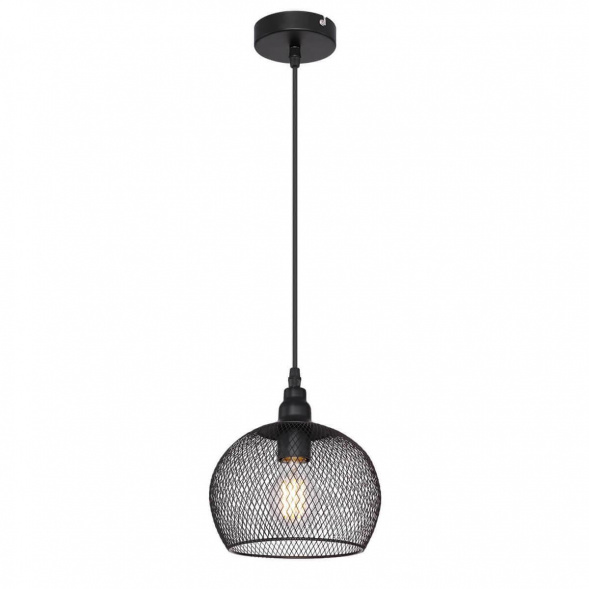 Подвесной светильник Globo Anya 15047H3