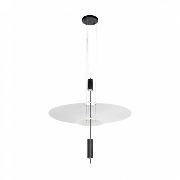 Подвесной светильник Loft IT Skylar 10244/A Black