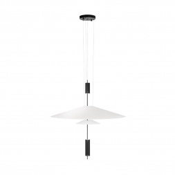 Подвесной светильник Loft IT Skylar 10244/A Black