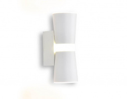 Настенный светодиодный светильник Ambrella light Sota FW195