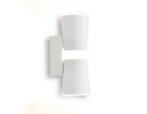 Настенный светодиодный светильник Ambrella light Sota FW195