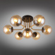 Потолочная люстра Aployt Ewka APL.906.07.07