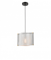 Подвесной светильник Vele Luce Cross VL5272P01