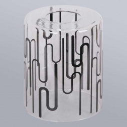 Плафон Reluce 035 GLASS