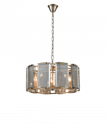 Подвесная люстра Vele Luce Sorrento VL3004P05