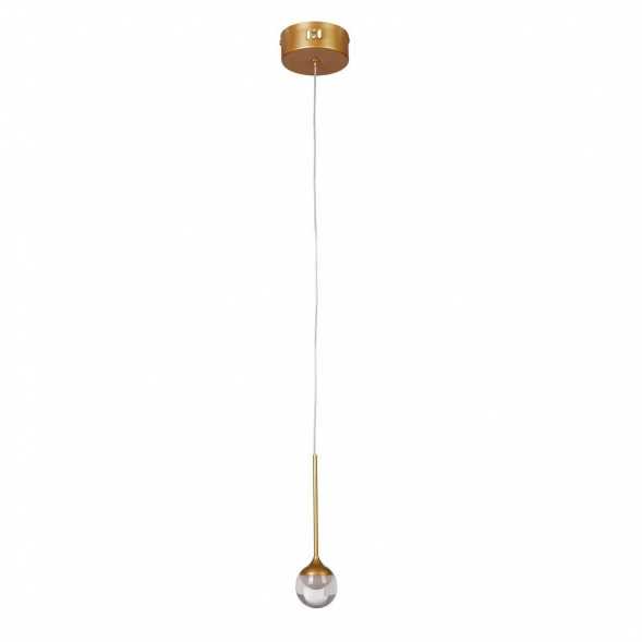 Подвесной светодиодный светильник MyFar Kollins MR1061-1PL