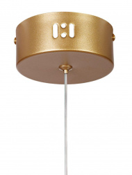 Подвесной светодиодный светильник MyFar Kollins MR1061-1PL