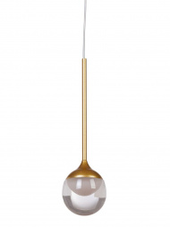 Подвесной светодиодный светильник MyFar Kollins MR1061-1PL