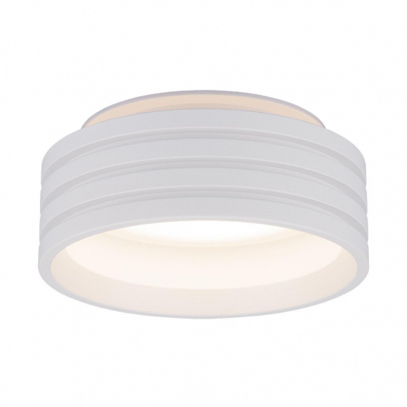 Встраиваемый светильник Elektrostandard 7014 MR16 белый a047691