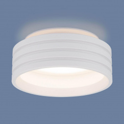 Встраиваемый светильник Elektrostandard 7014 MR16 белый a047691