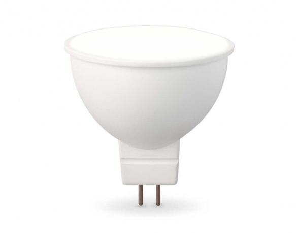 Светодиодная лампа MR16 9W 4000K Ambrella light Bulding 160904