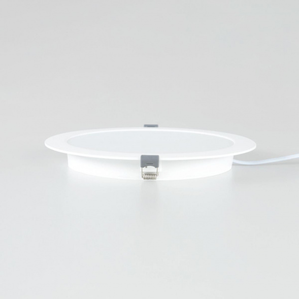 Встраиваемый светодиодный светильник Citilux Галс CLD5522N