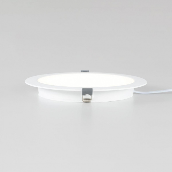 Встраиваемый светодиодный светильник Citilux Галс CLD5522N