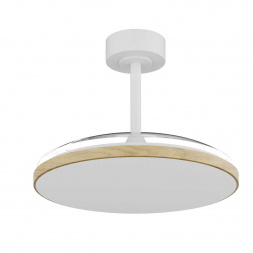 Люстра-вентилятор Mantra SLIM FAN 9007