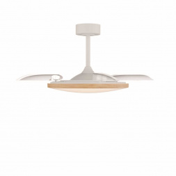 Люстра-вентилятор Mantra SLIM FAN 9007