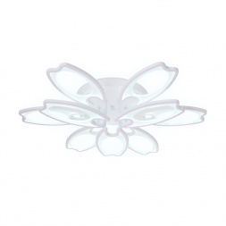 Потолочная светодиодная люстра Ambrella light Original FA579