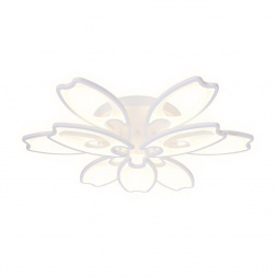 Потолочная светодиодная люстра Ambrella light Original FA579