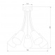 Потолочная люстра TK Lighting 1712 Wire Kids