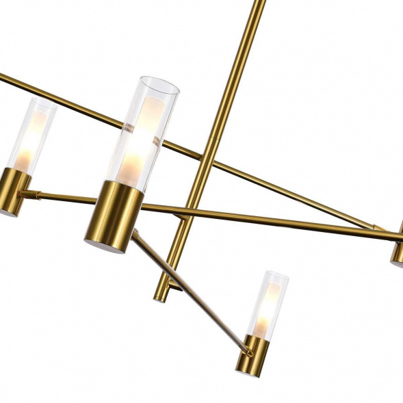 Подвесная люстра ST Luce Vitra SL1239.303.06