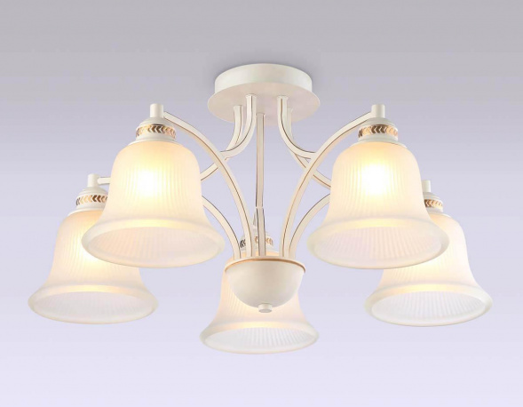 Потолочная люстра Ambrella light Traditional TR3050