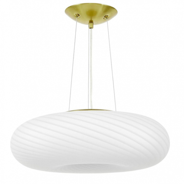 Подвесной светильник Lumina Deco Monarte LDP 1105-480 MD