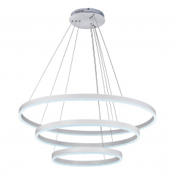 Подвесной светодиодный светильник iLedex Orion LZ-230-1 114W WH