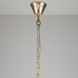 Подвесная люстра Favourite Medea 2696-5P