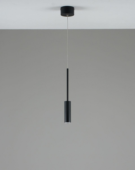 Подвесной светодиодный светильник Moderli Rin V10899-PL