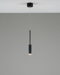 Подвесной светодиодный светильник Moderli Rin V10899-PL