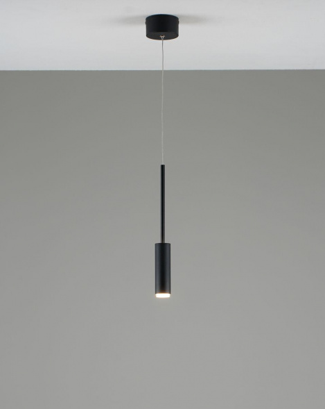 Подвесной светодиодный светильник Moderli Rin V10899-PL