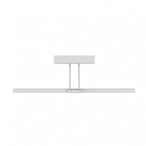 Настенный светодиодный светильник Gauss Medea BR023