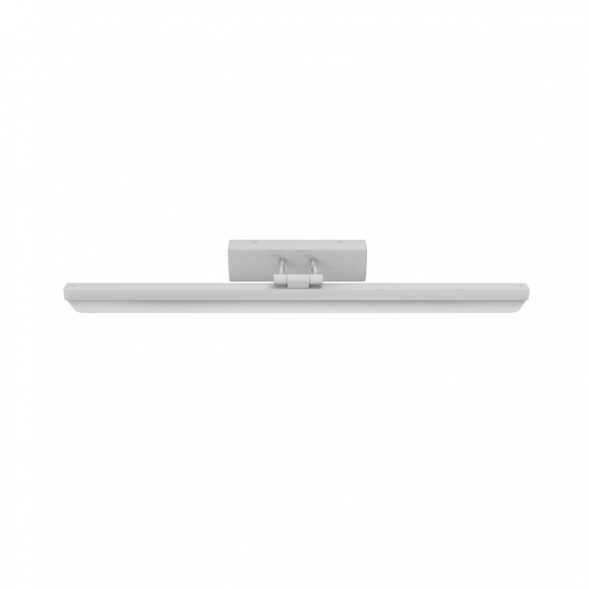 Настенный светодиодный светильник Gauss Medea BR023