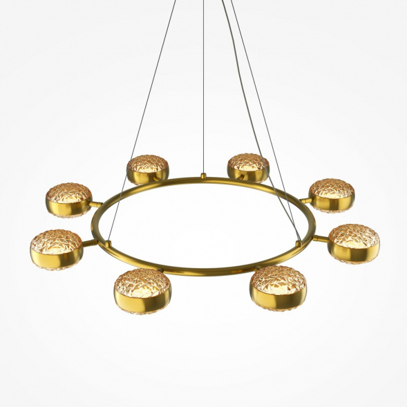 Подвесной светильник Maytoni Modern Mind MOD299PL-L80BS3K