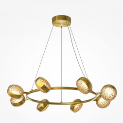 Подвесной светильник Maytoni Modern Mind MOD299PL-L80BS3K