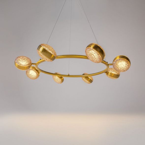 Подвесной светильник Maytoni Modern Mind MOD299PL-L80BS3K