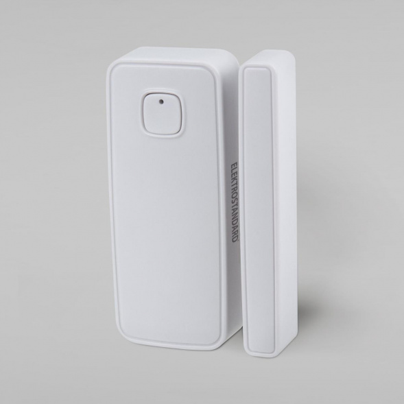 Датчик открытия дверей Wi-Fi Elektrostandard 76210/00 4690389186806