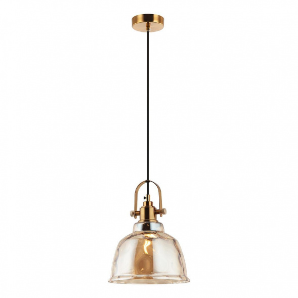 Подвесной светильник Stilfort Bell 2117/05/01P