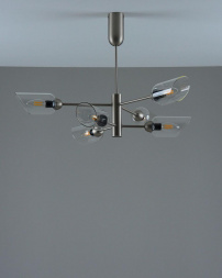 Потолочная люстра Moderli Avery V10808-6P