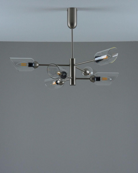 Потолочная люстра Moderli Avery V10808-6P