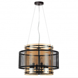 Подвесная люстра Lumion Moderni Zarina 8007/6