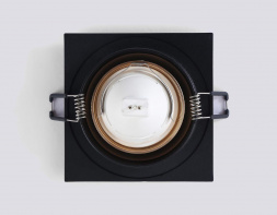 Встраиваемый светильник Ambrella Light Techno Spot Standard Tech TN102730