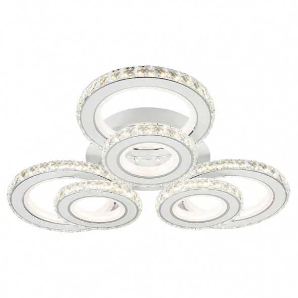 Потолочная светодиодная люстра Escada Chantel 10260/6LED