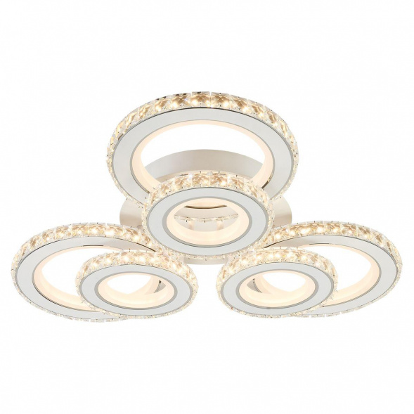 Потолочная светодиодная люстра Escada Chantel 10260/6LED