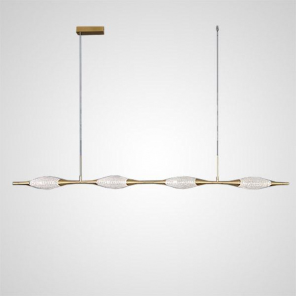 Подвесной светильник Imperium Loft fame-b-long01 206141-23