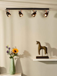 Спот Lucide Ride Led 26956/20/17